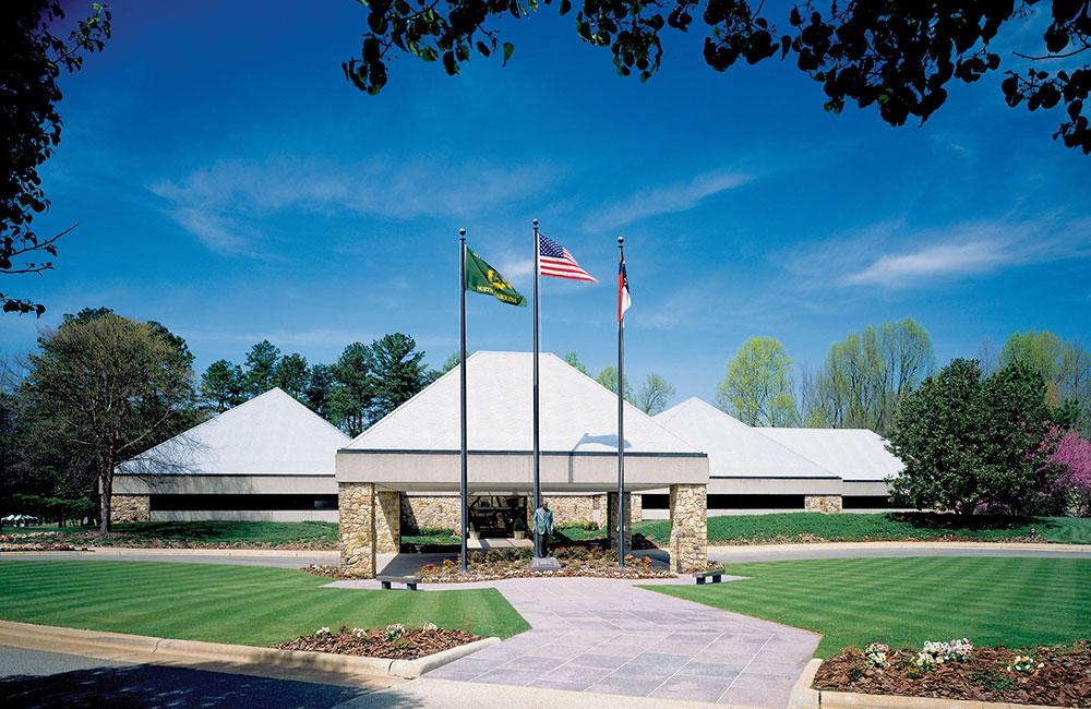 Bryan Park Conference and Enrichment Center
